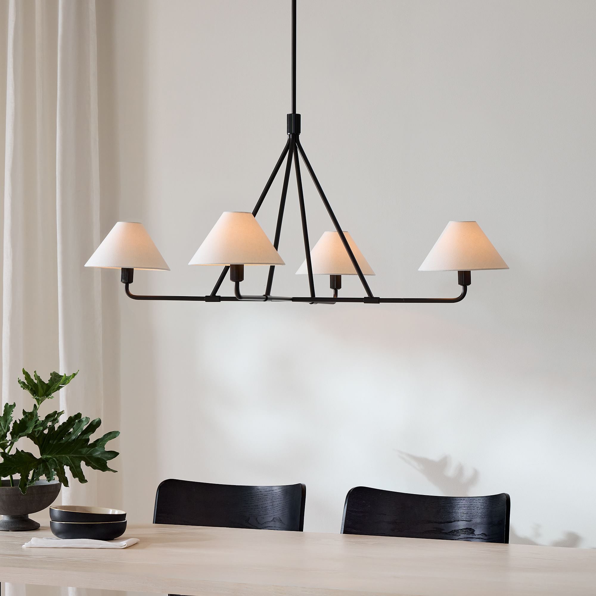 Gilda Chandelier - Lumpaz
