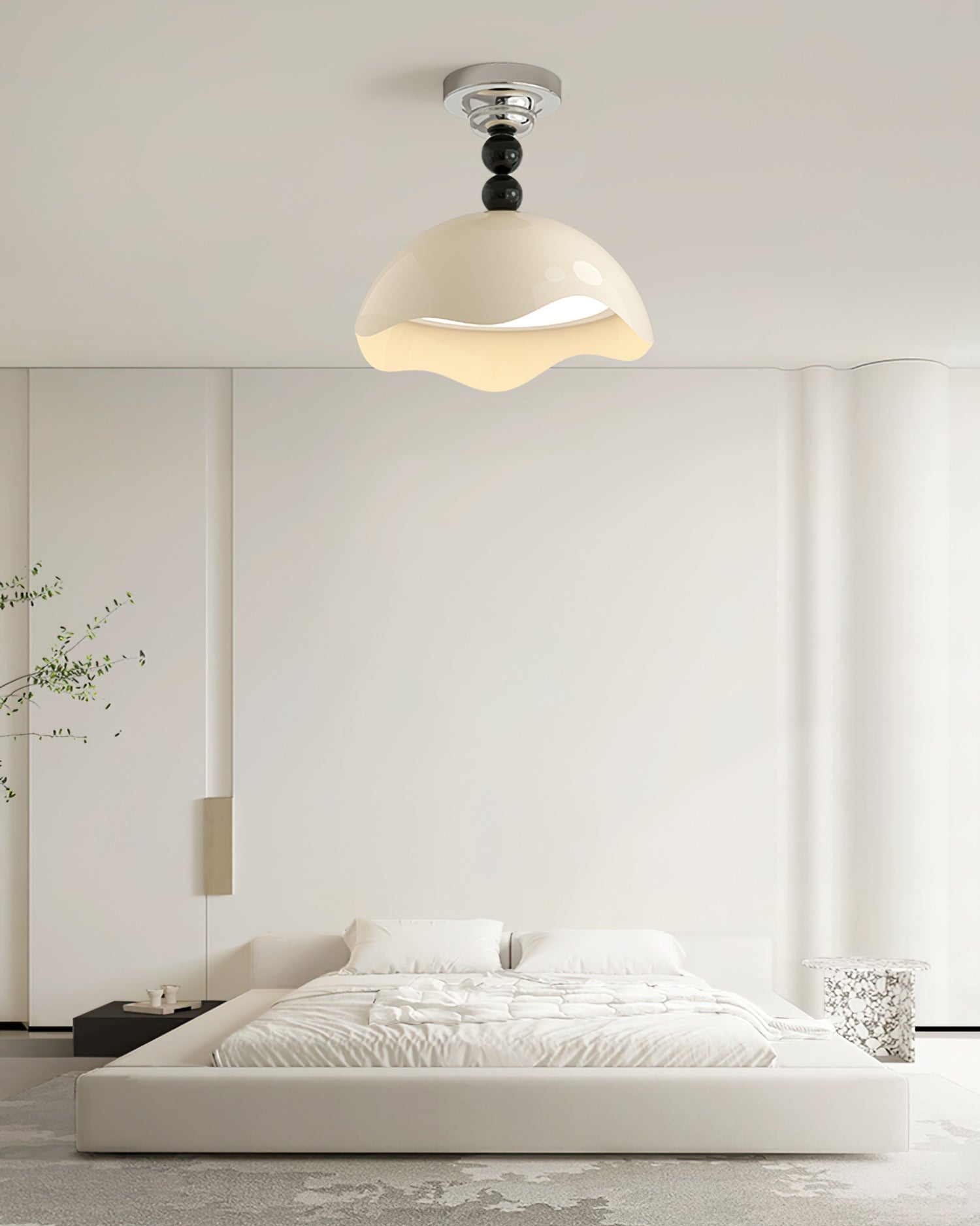 Henry Ceiling Lamp - Lumpaz