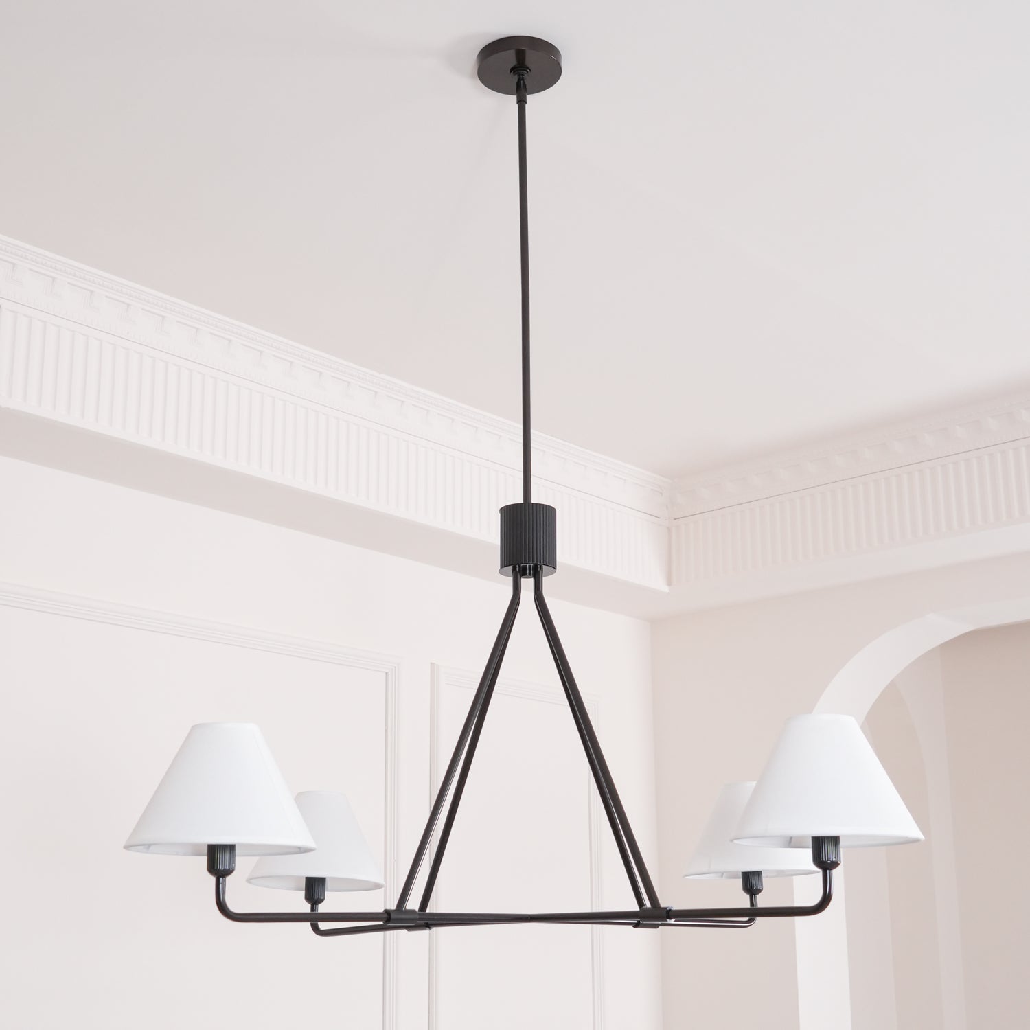 Gilda Chandelier - Lumpaz