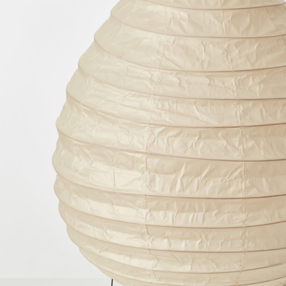 Washi Paper 22N Table Lamp - Lumpaz