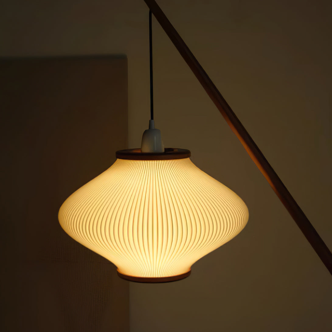 Matsusu Floor Lamp - Lumpaz