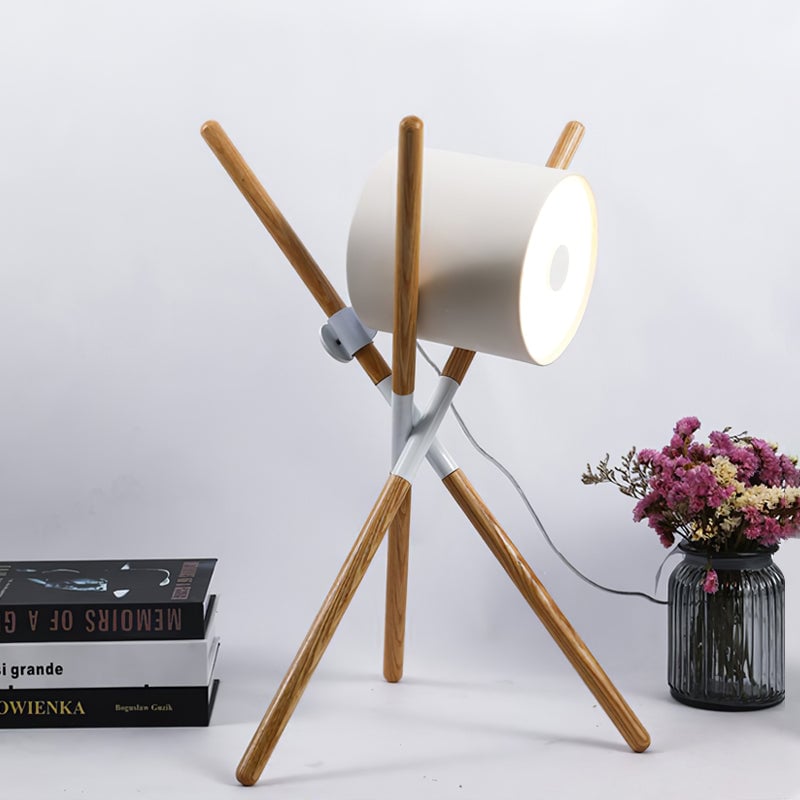 Shift Table Lamp - Lumpaz