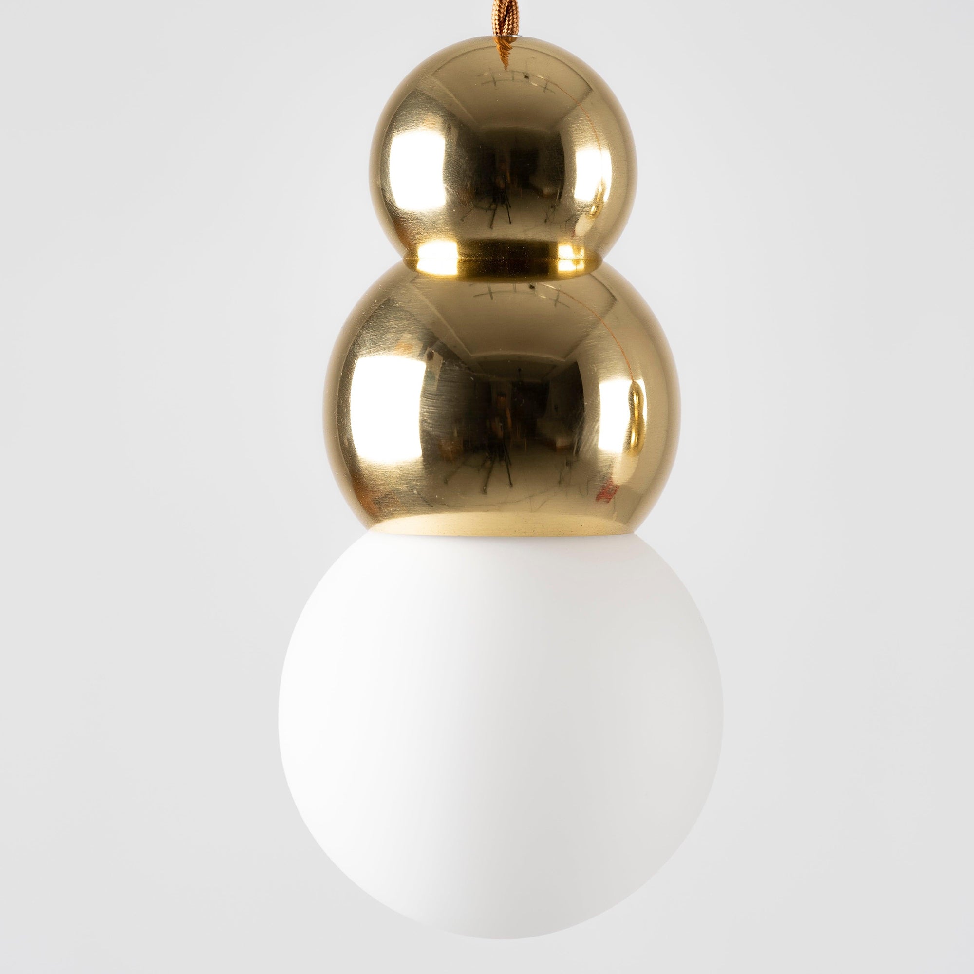 Ball Pendant Light - Lumpaz