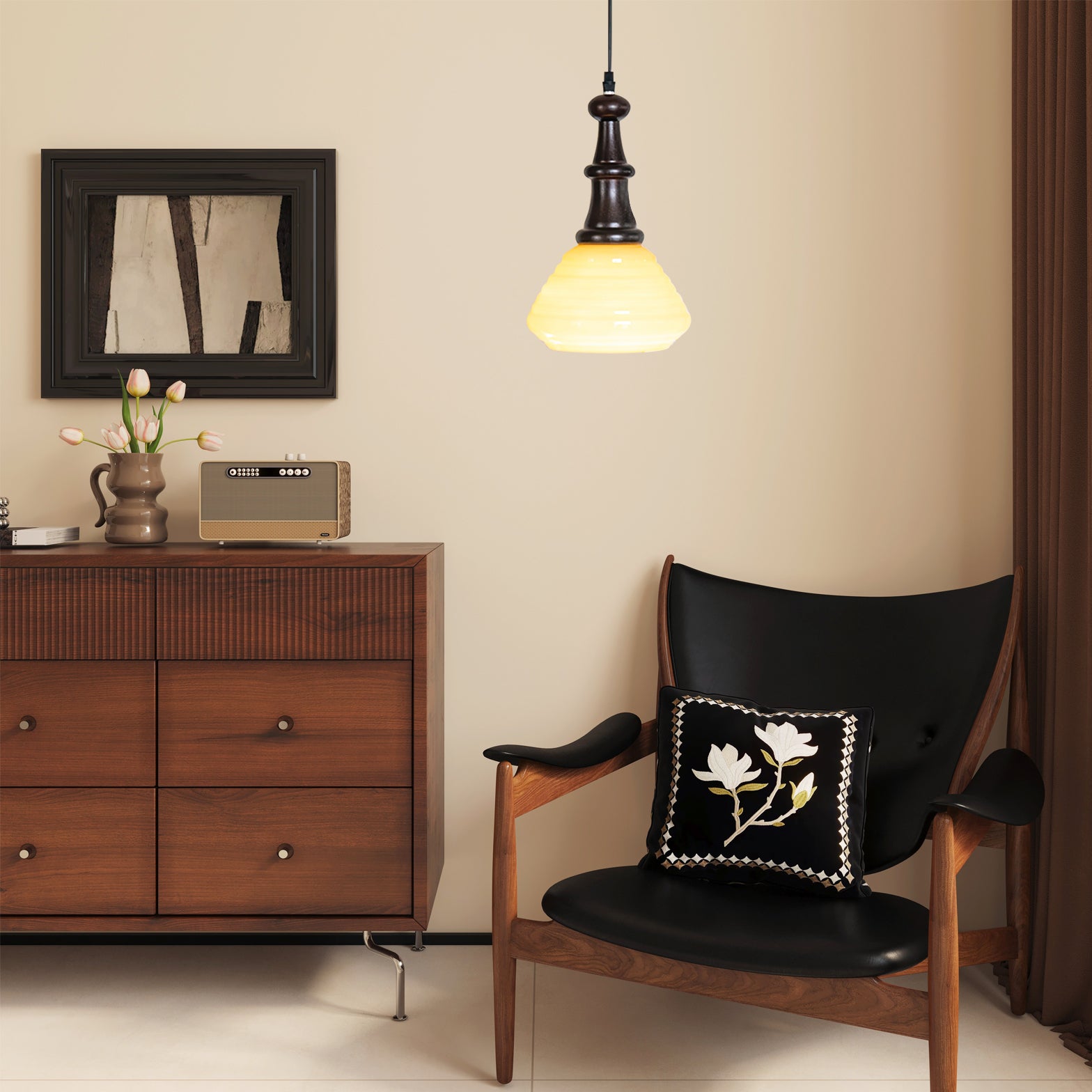 Phililite Pendant Lamp - Lumpaz