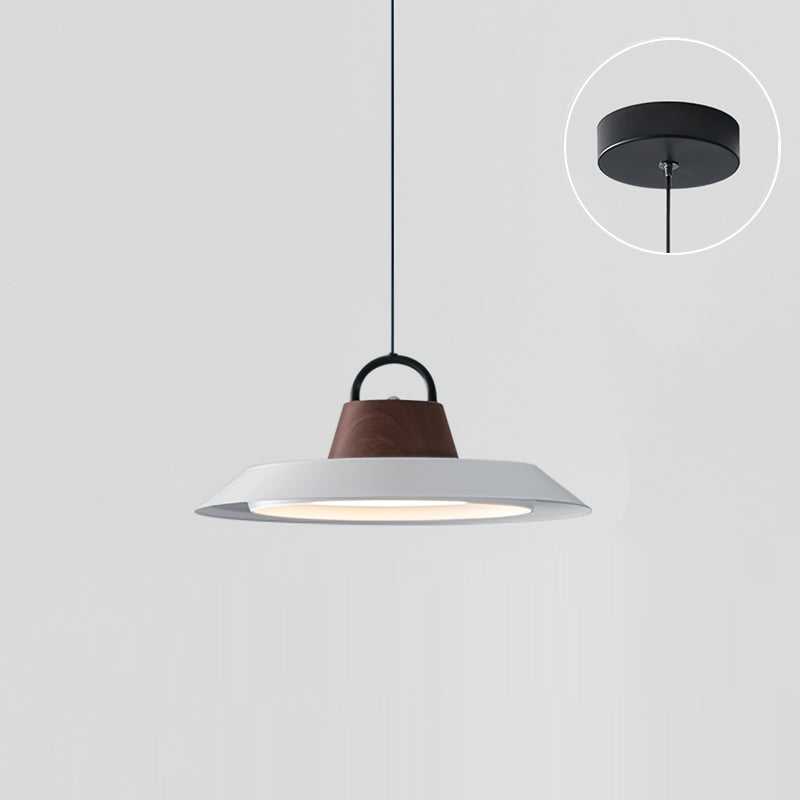 Arenal Pendant Lamp - Lumpaz