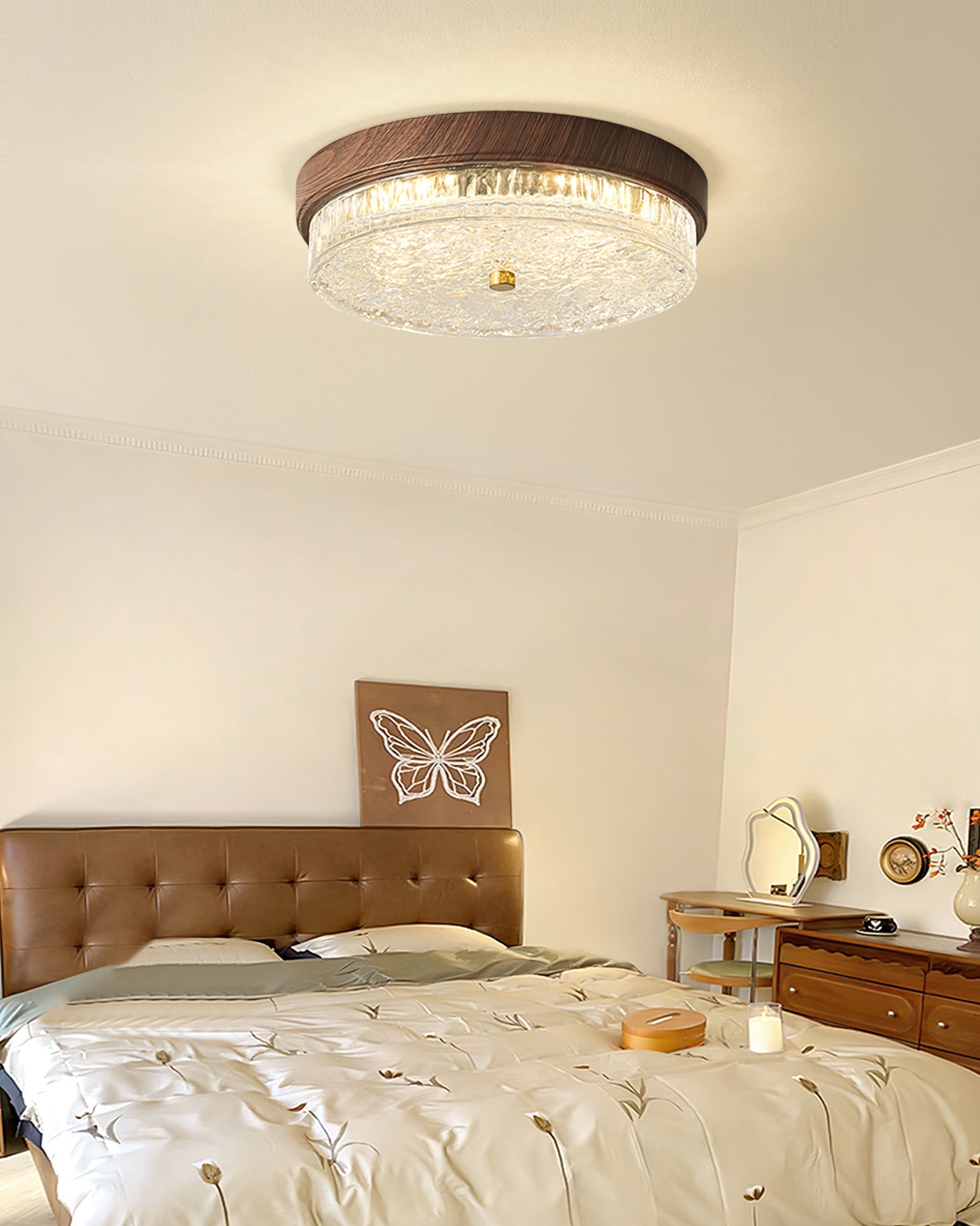 Elora Ceiling Lamp - Lumpaz