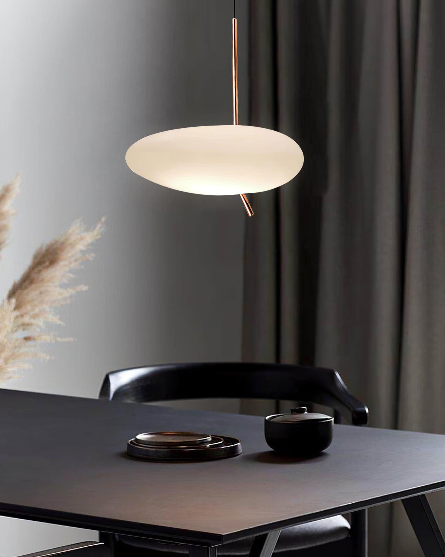 Pebbles Pendant Light - Lumpaz