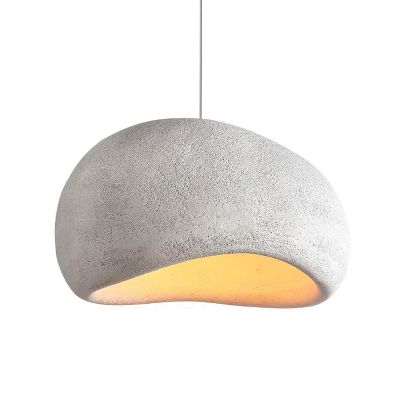 Khmara Cloud Pendant Lamp - Lumpaz