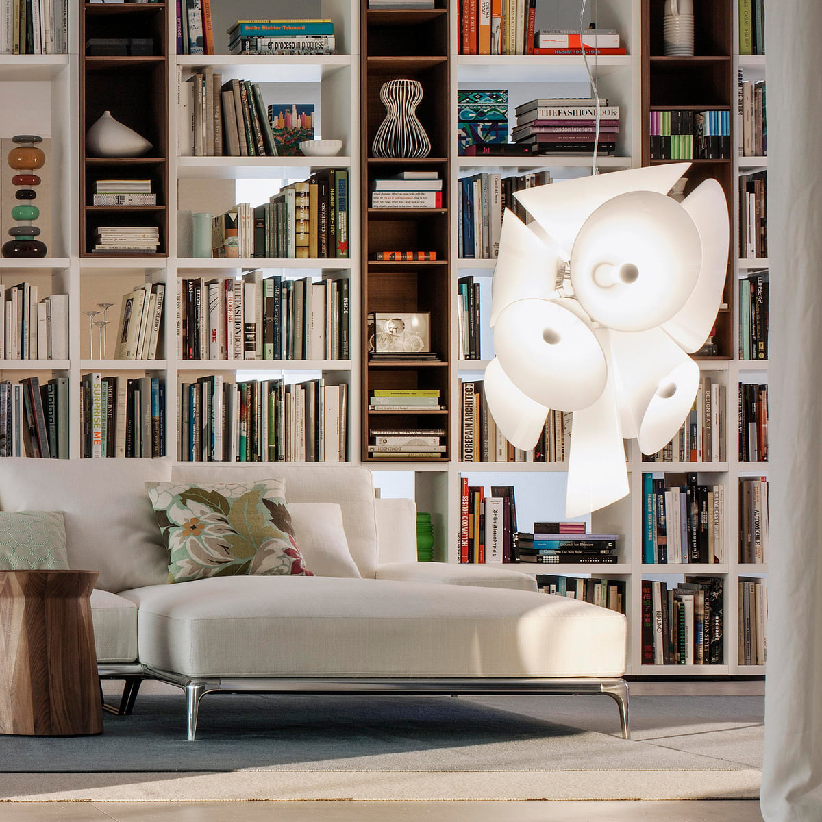 Nebula Pendant Light - Lumpaz