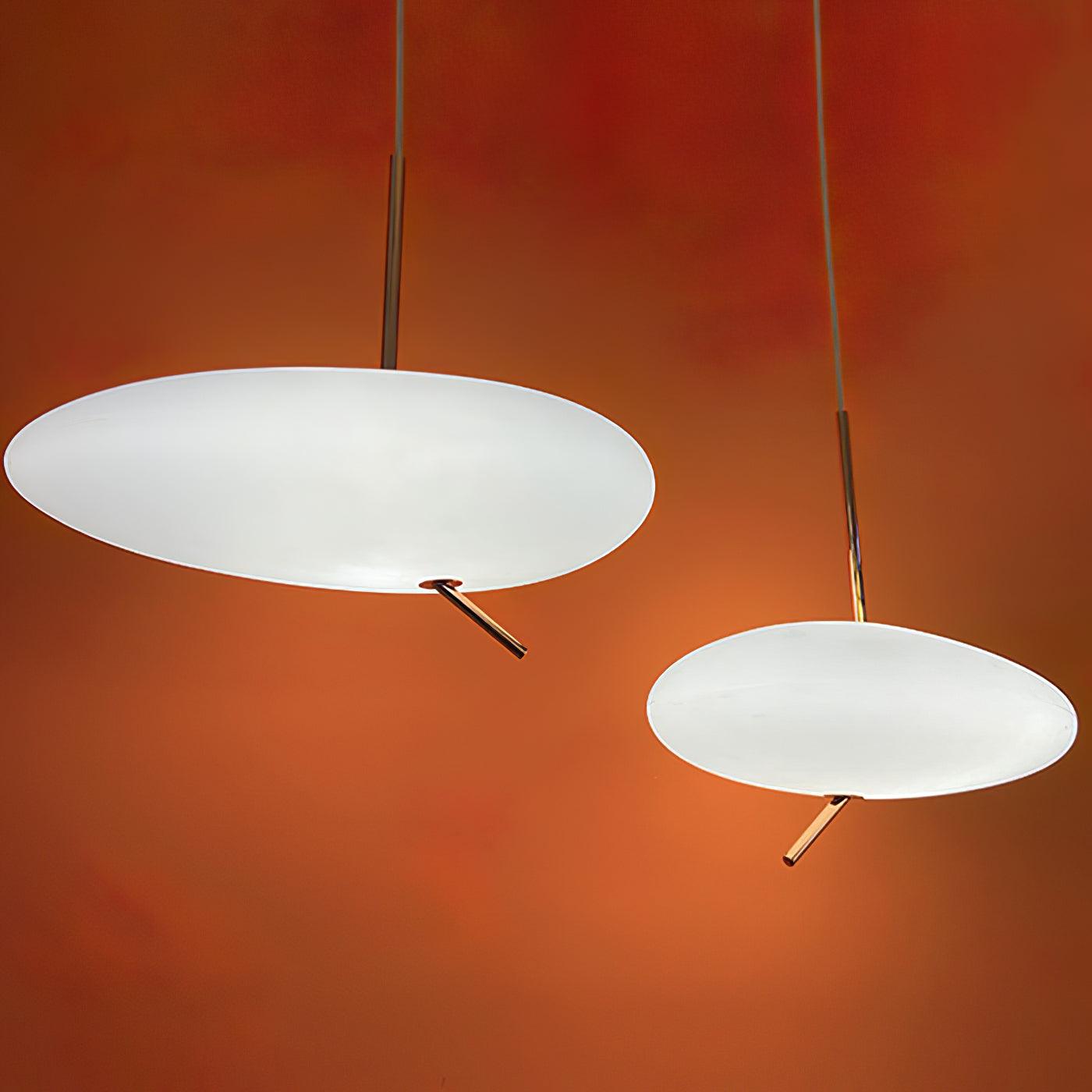 Pebbles Pendant Light - Lumpaz