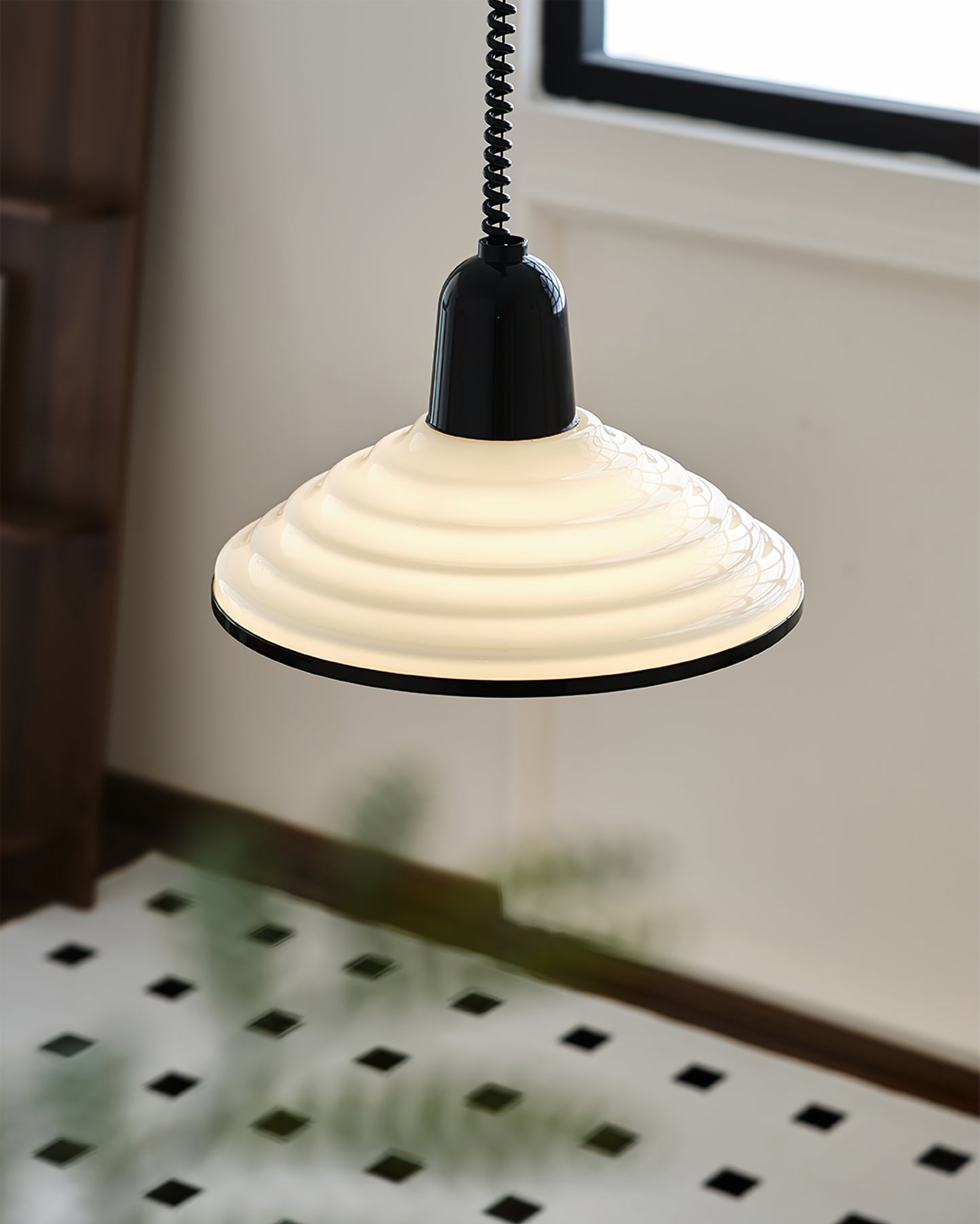 Codialpo Pendant Lamp - Lumpaz