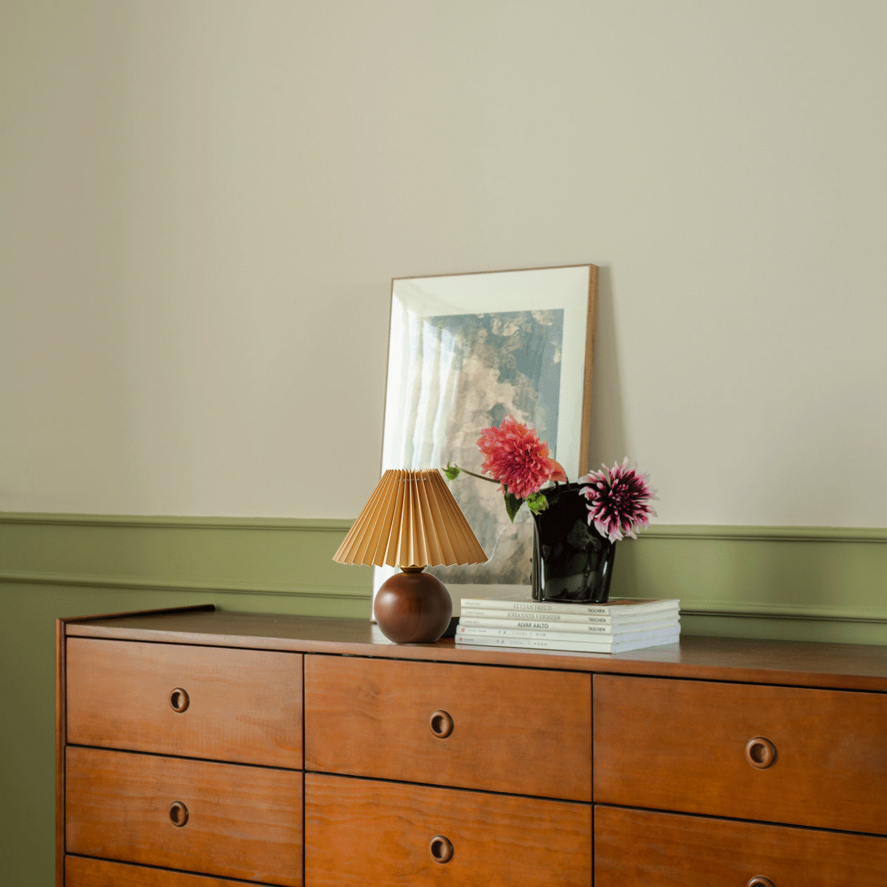 Haddie Table Lamp - Lumpaz