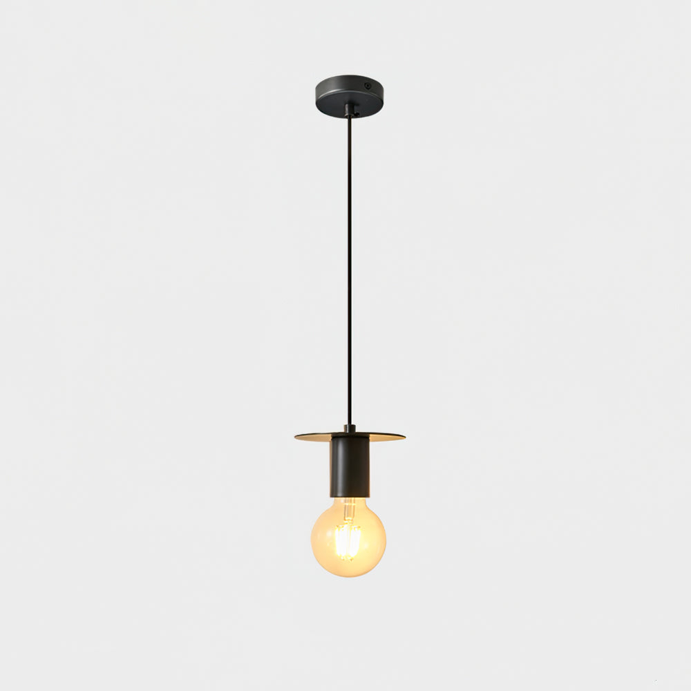 Lykke Pendant Lamp - Lumpaz