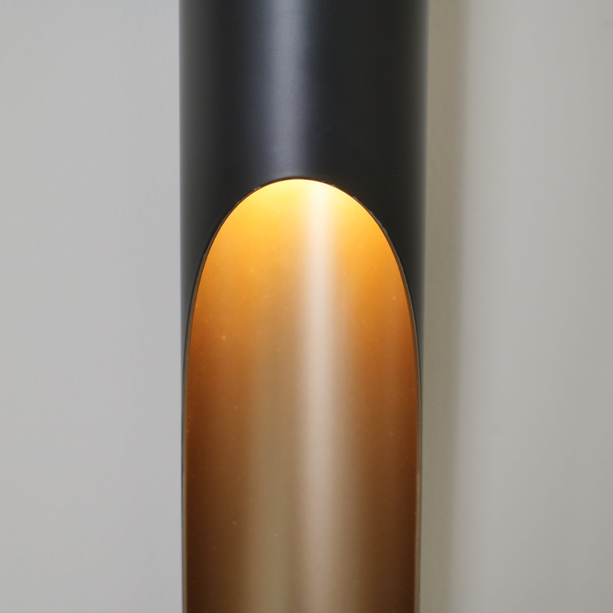Coltrane Wall Lamp - Lumpaz