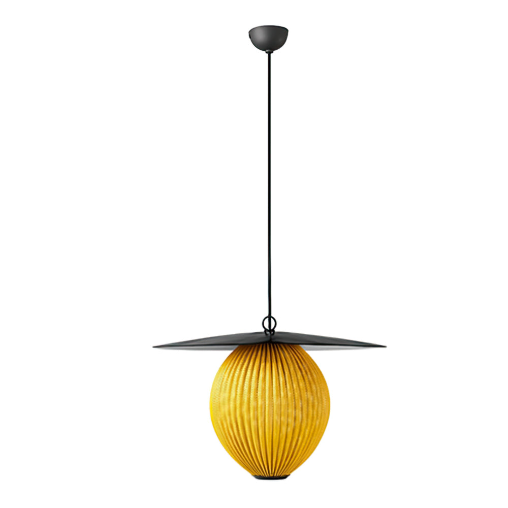 Satellite Pendant Lamp - Lumpaz