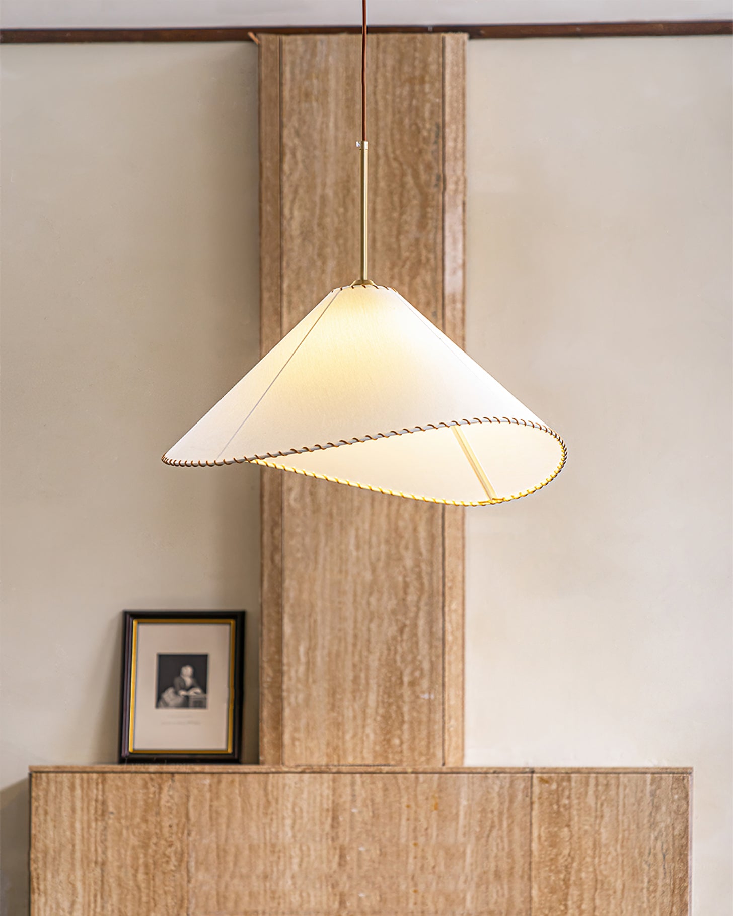 Arroyo Pendant Light - Lumpaz