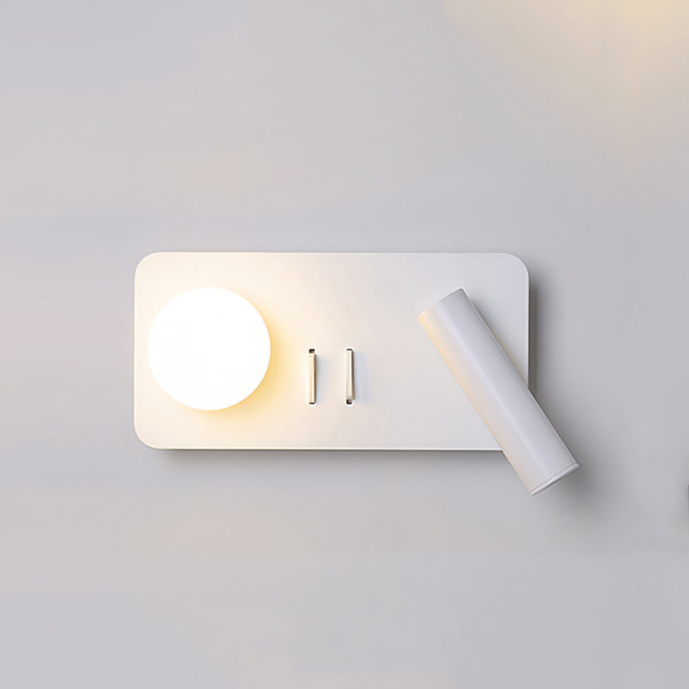 Snotra Wall Lamp - Lumpaz