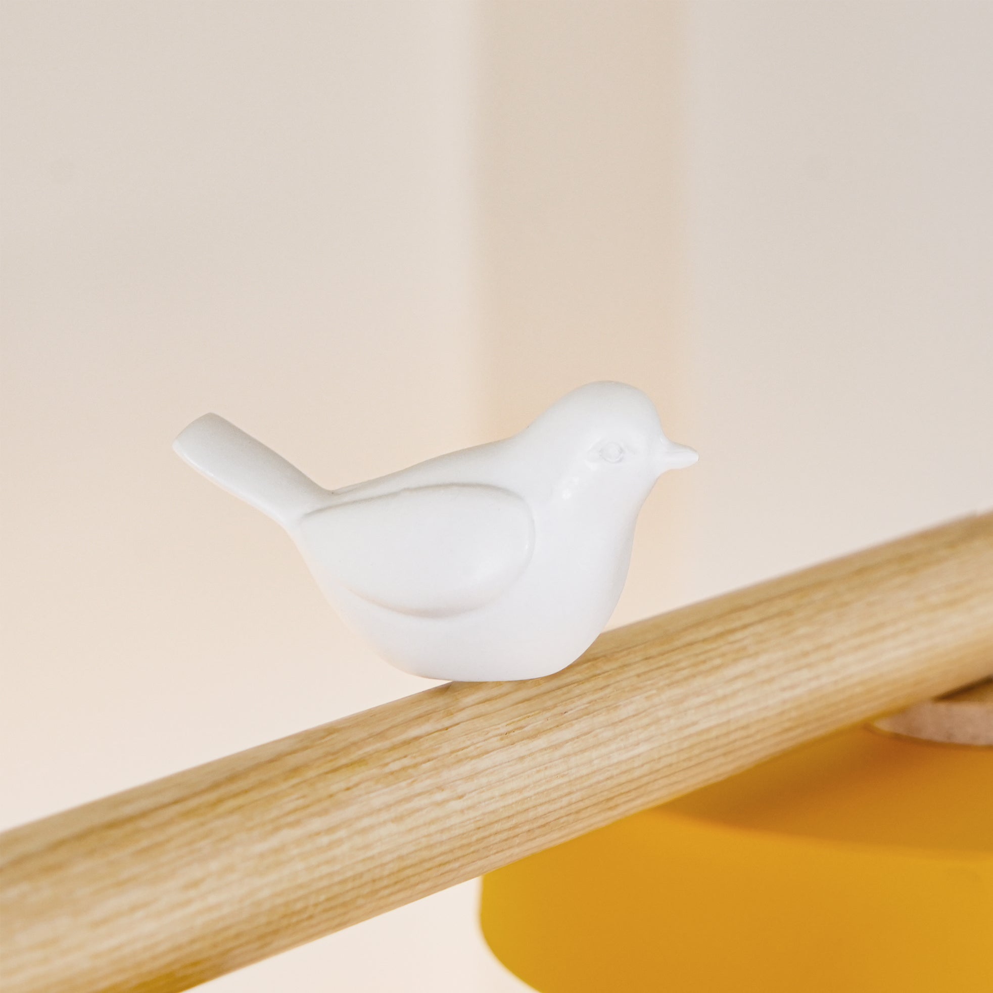 Sienna Bird Pendant Lamp - Lumpaz