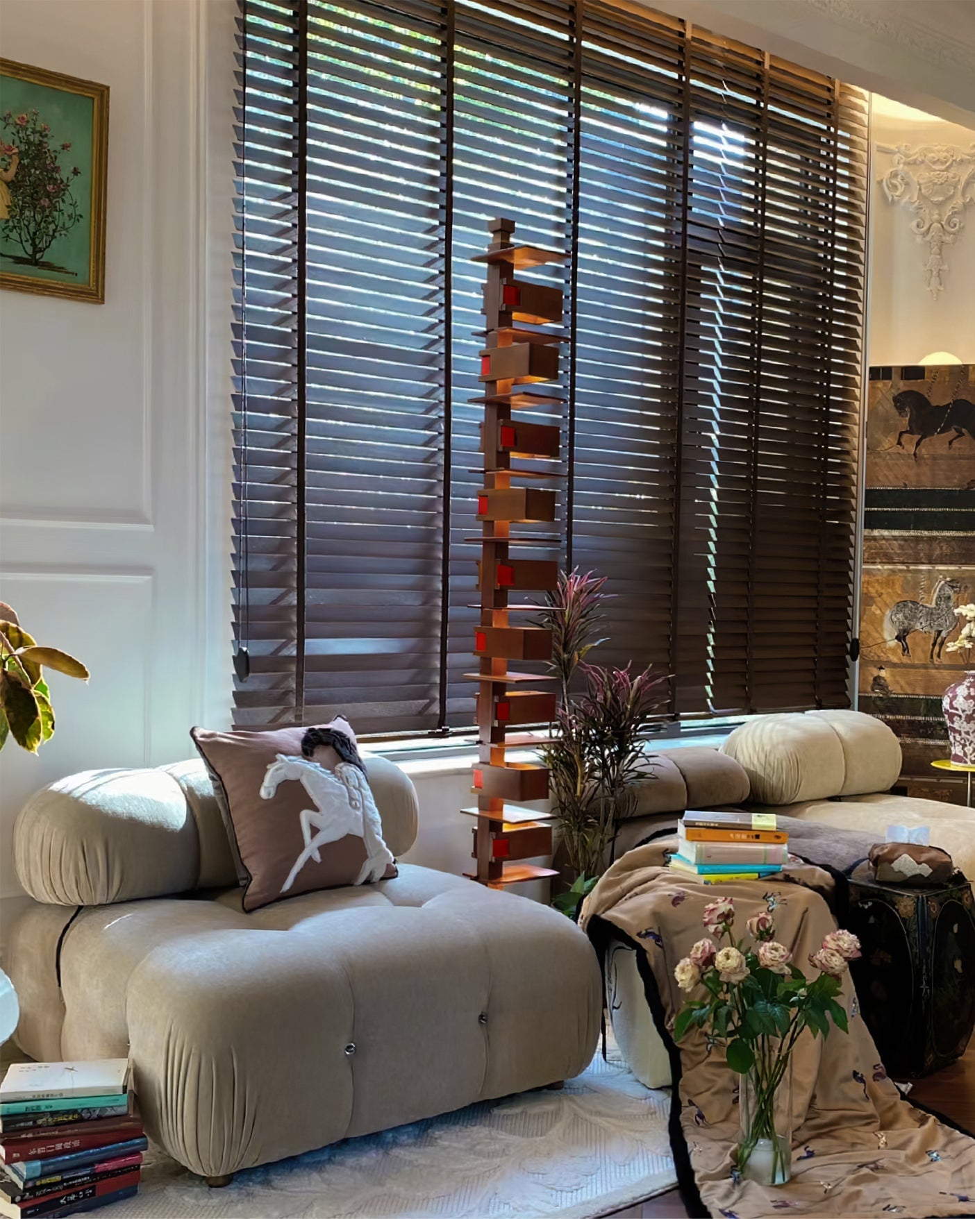 Taliesin Floor Lamp - Lumpaz