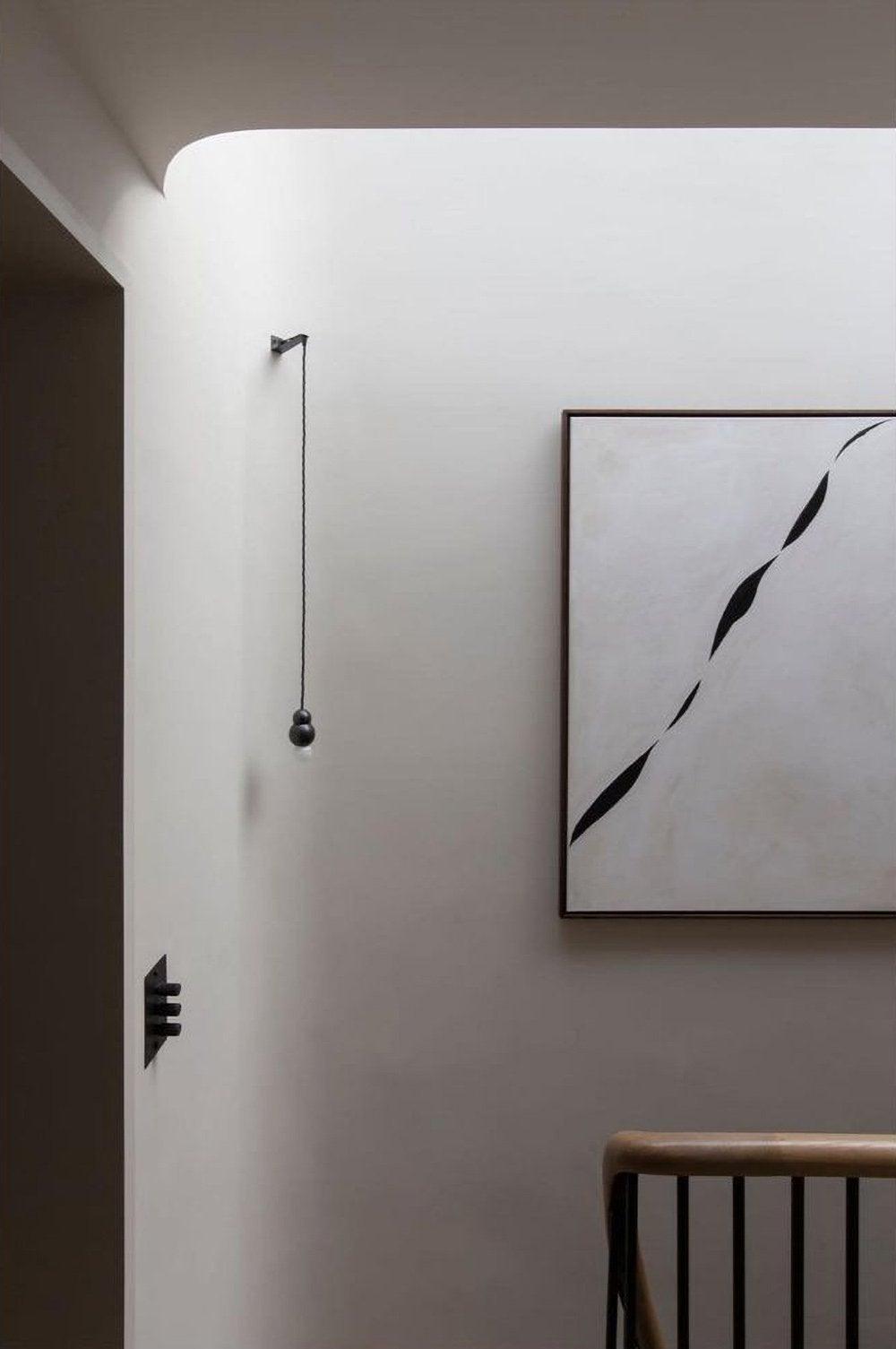 Ball Wall Lamp - Lumpaz