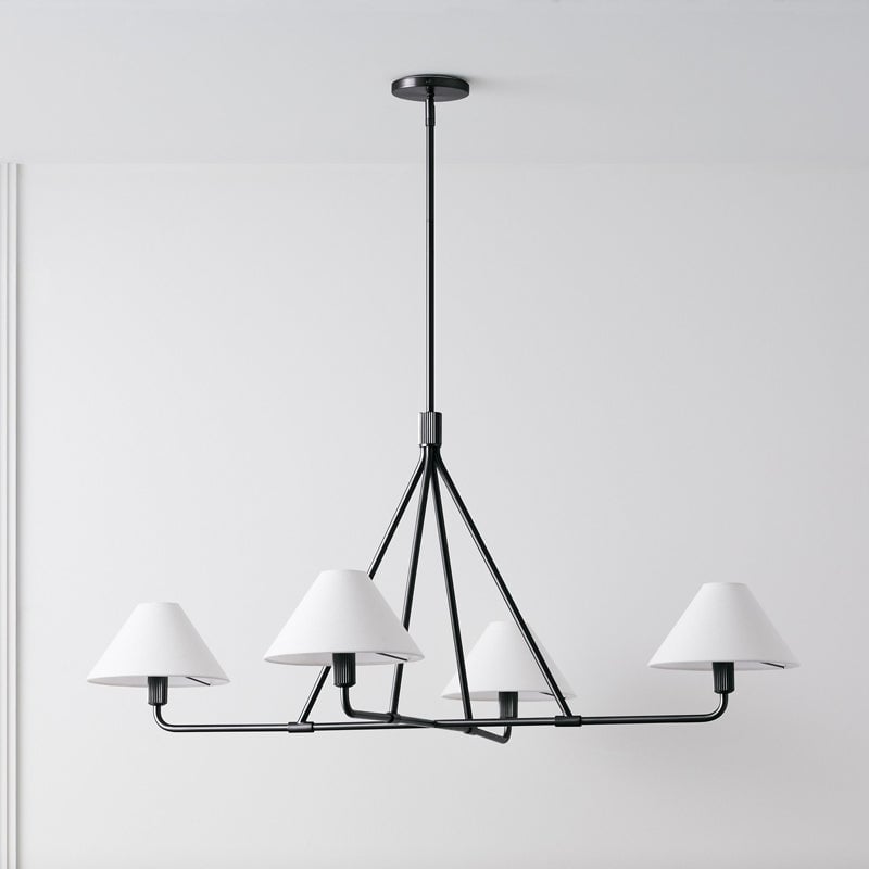 Gilda Chandelier - Lumpaz