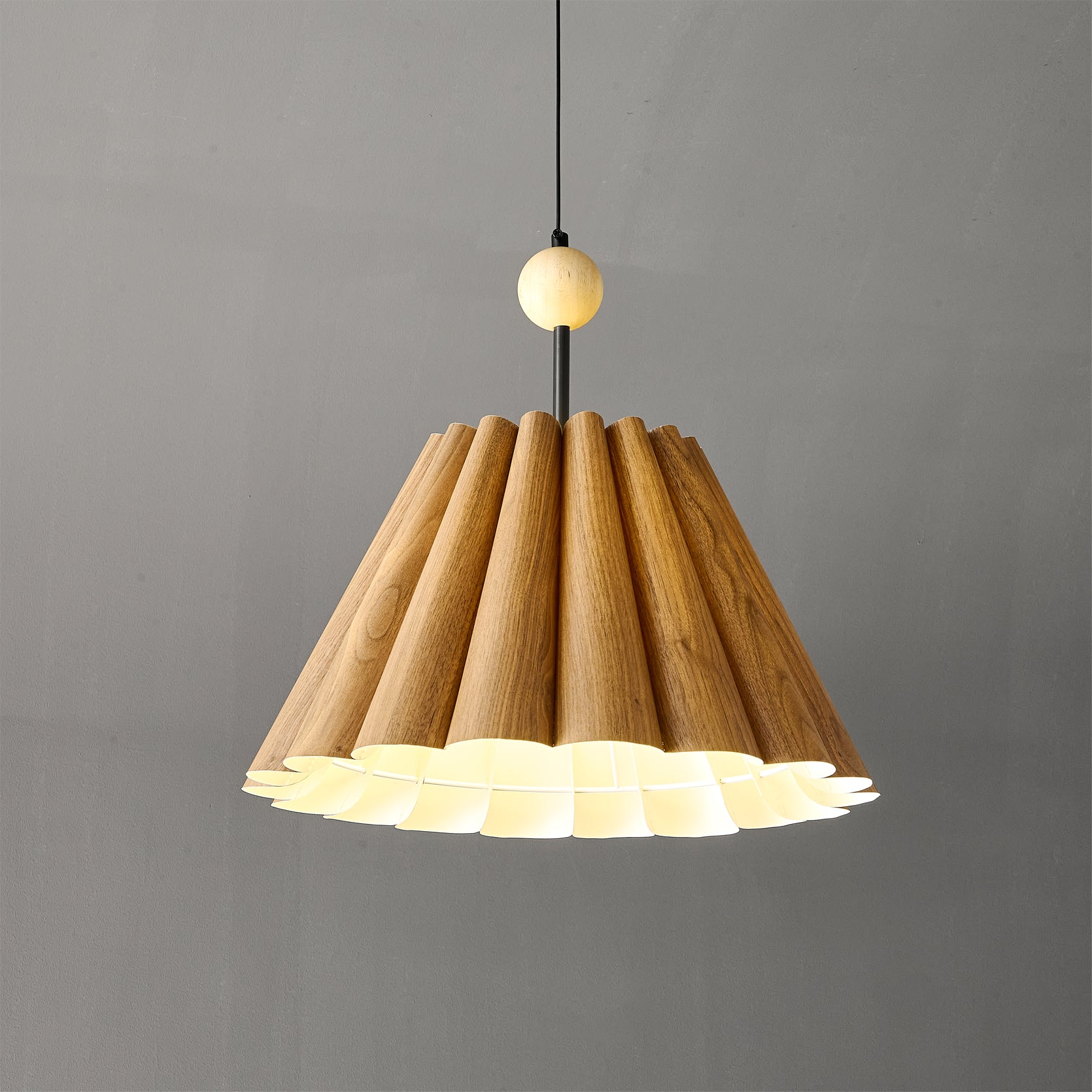 Renata Pendant Lamp - Lumpaz