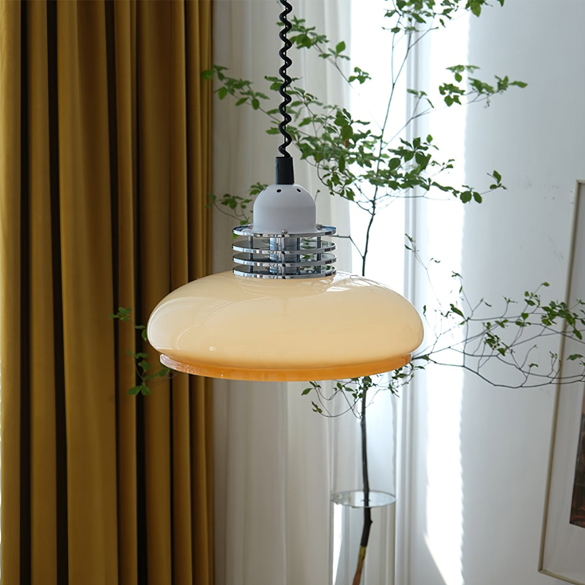 Vistosi Pendant Lamp - Lumpaz
