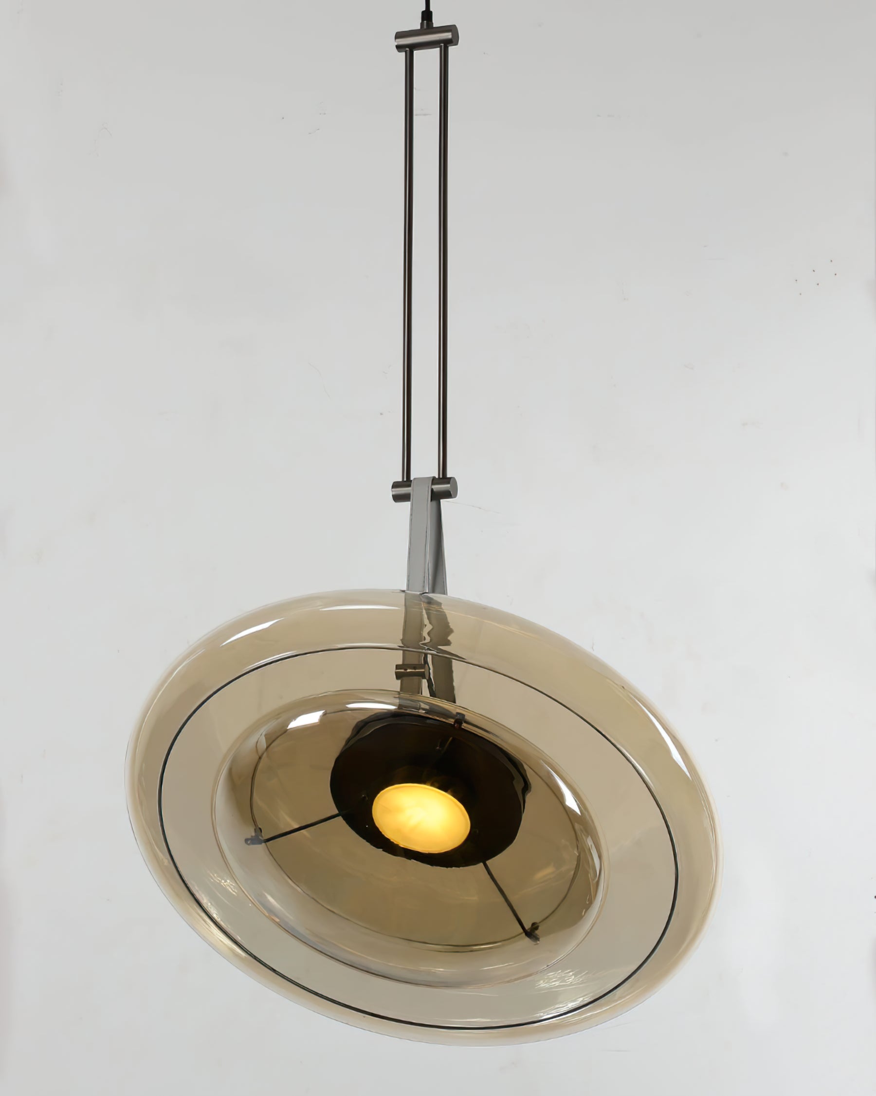 Futura Pendant Lamp - Lumpaz