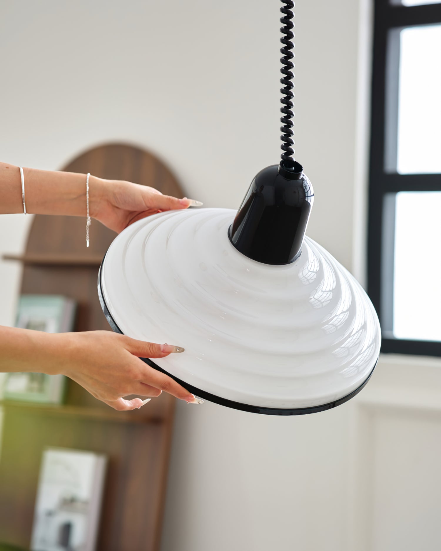 Codialpo Pendant Lamp - Lumpaz