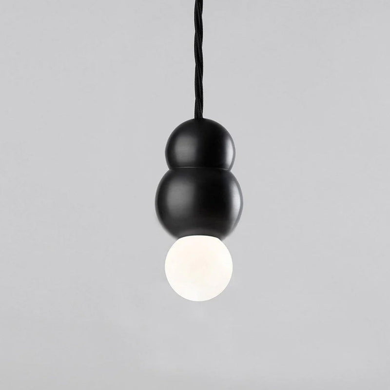 Ball Pendant Light - Lumpaz