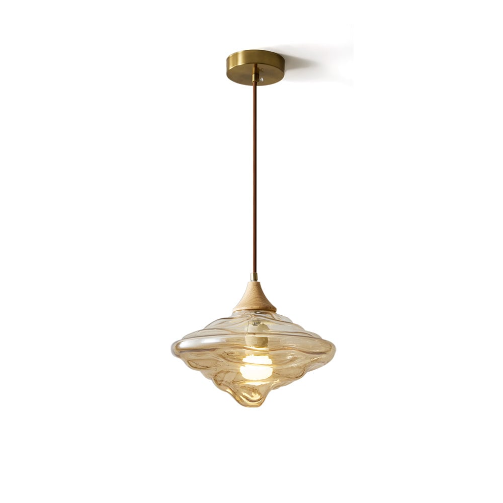 Tymoni Pendant Lamp - Lumpaz