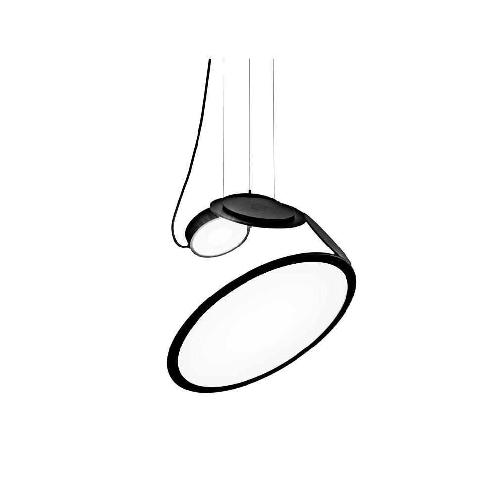 Cut Pendant Lamp - Lumpaz