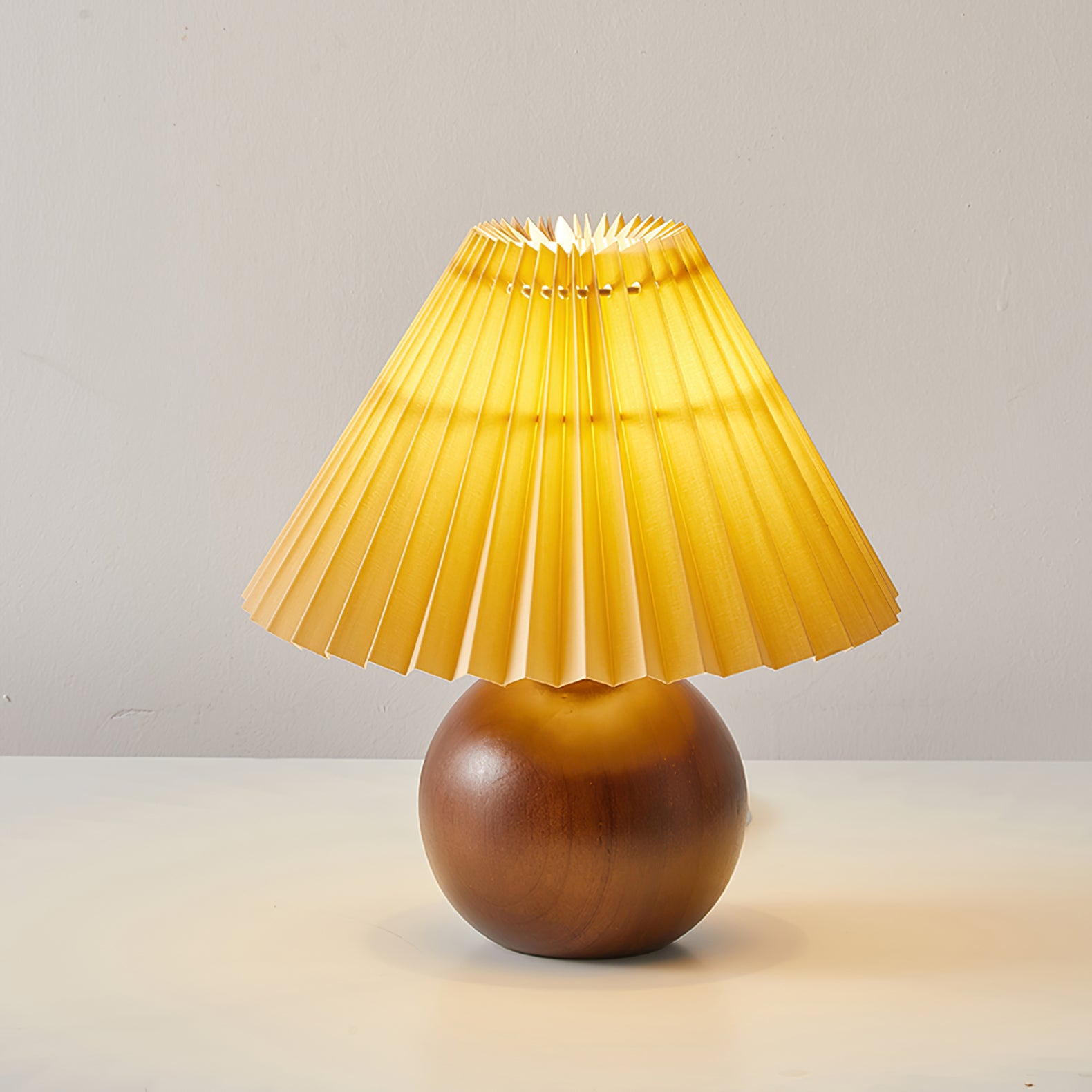 Haddie Table Lamp - Lumpaz