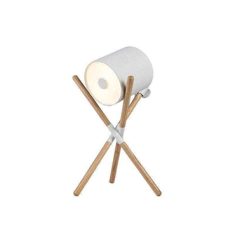 Shift Table Lamp - Lumpaz