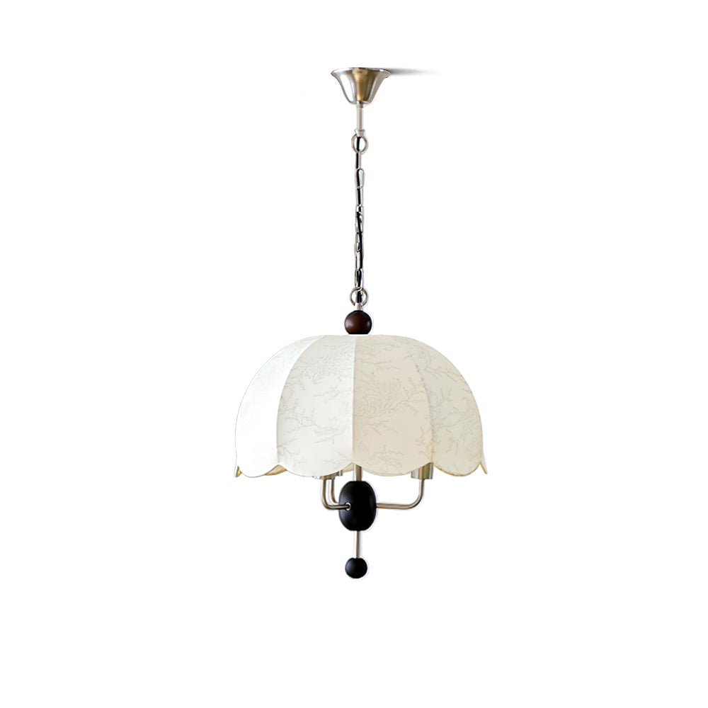 Carolin Fabric Lamp - Lumpaz