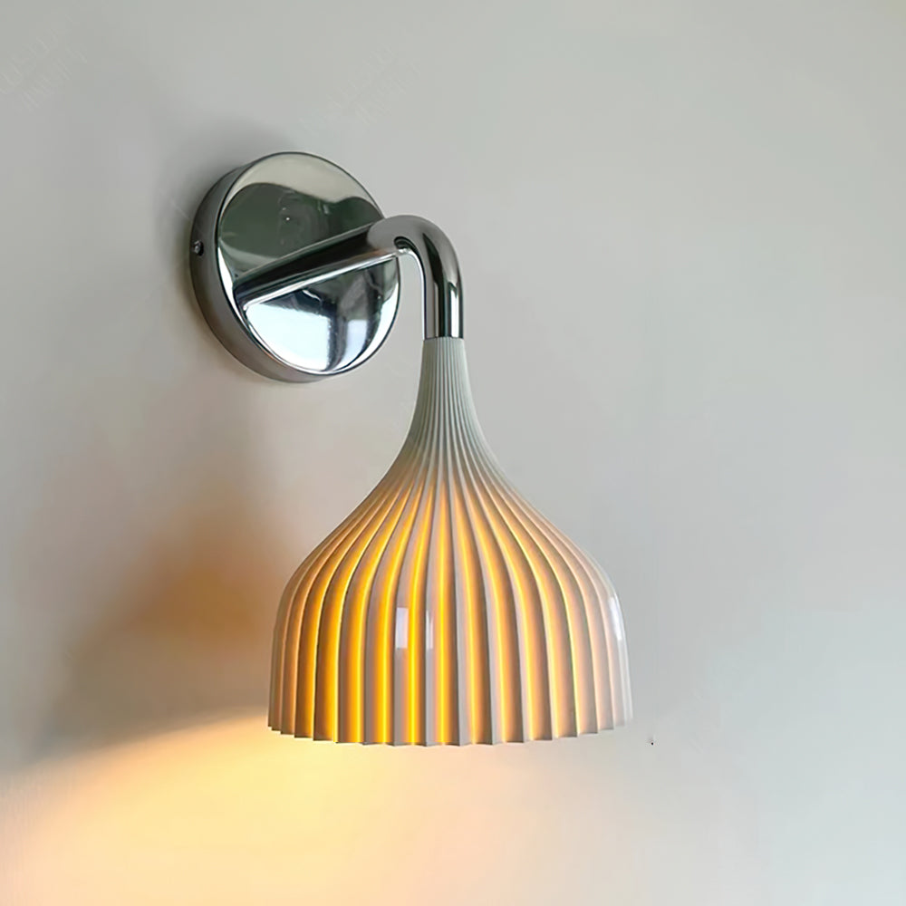 E Wall Lamp - Lumpaz