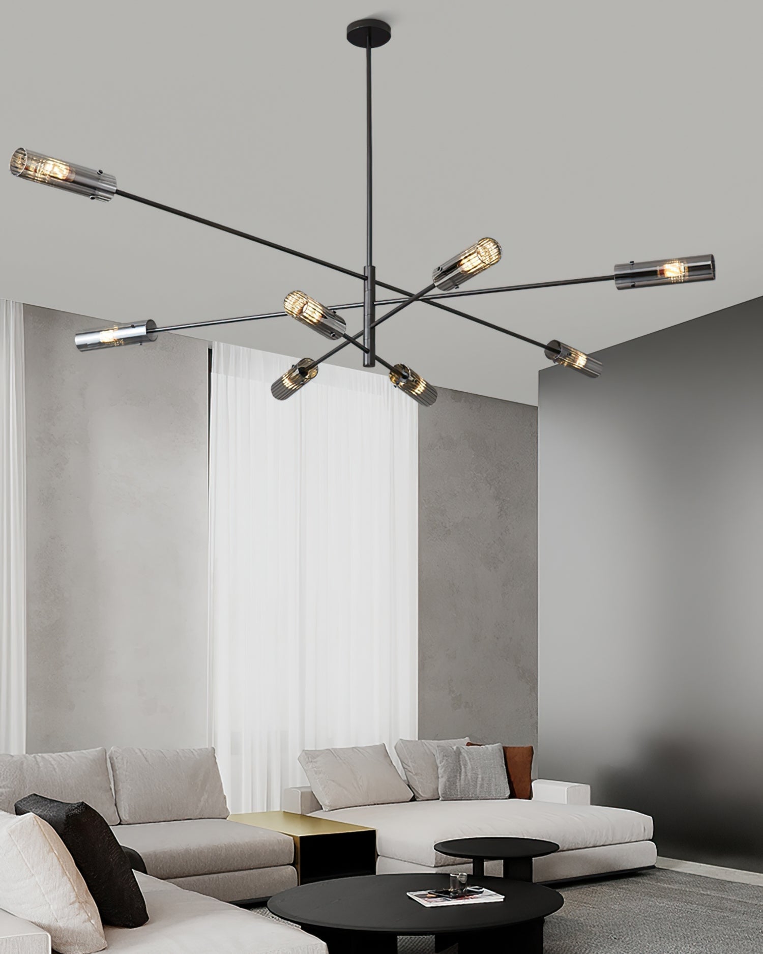 Jordy Chandelier - Lumpaz