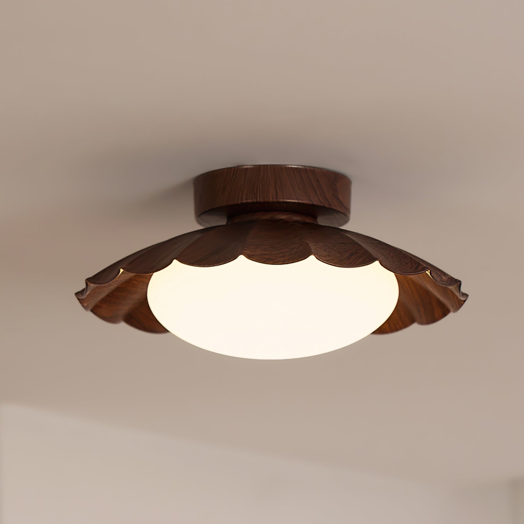 Dorinda Ceiling Lamp - Lumpaz