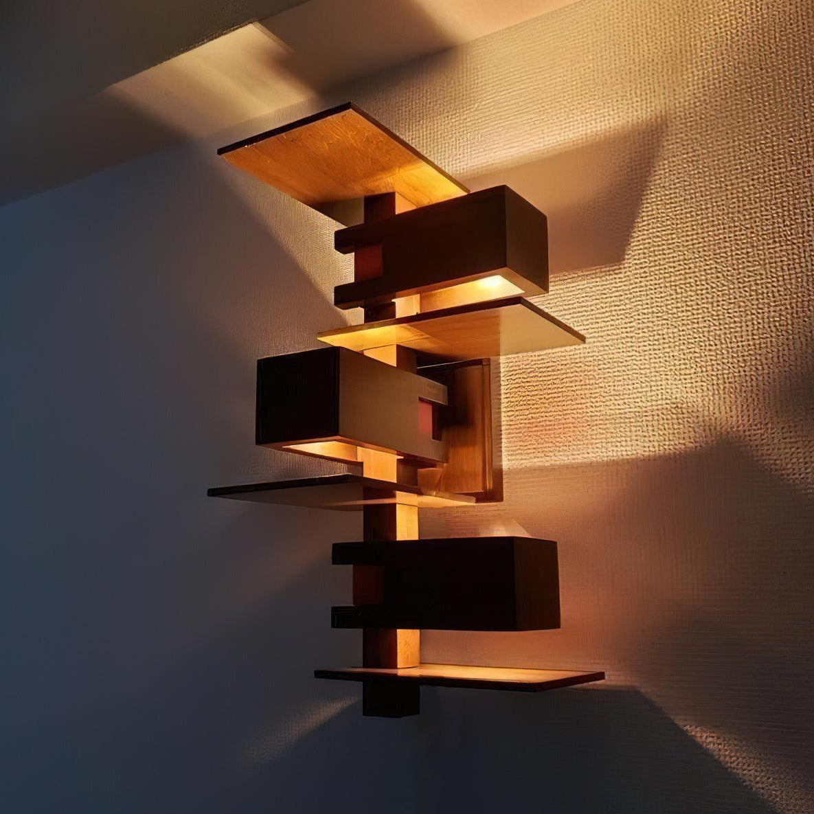 Taliesin Wall Lamp - Lumpaz