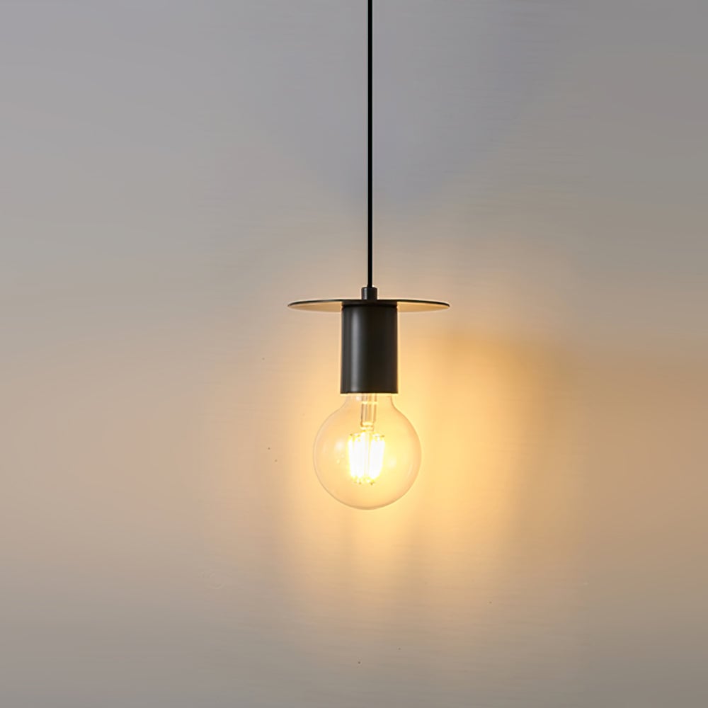 Lykke Pendant Lamp - Lumpaz