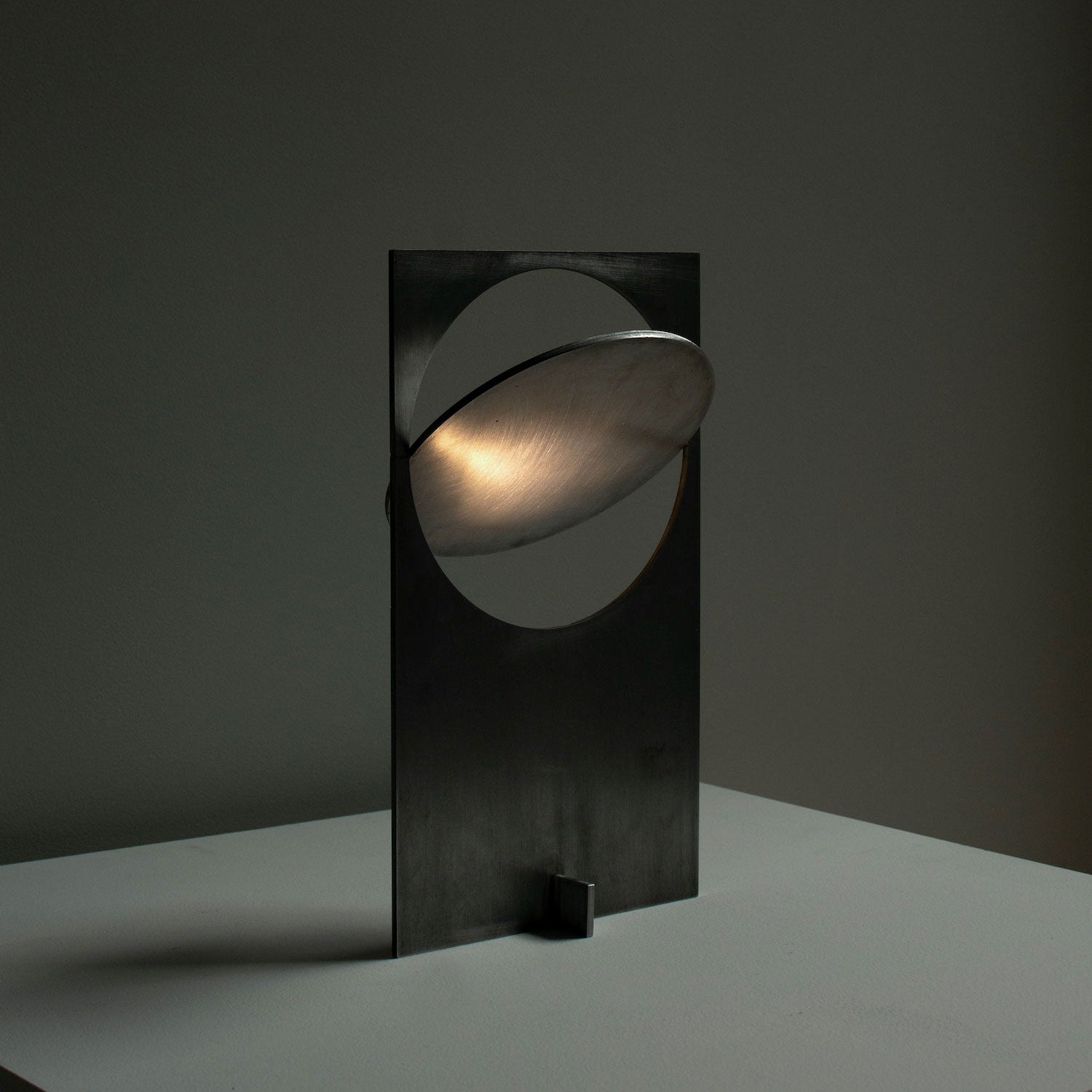 OBJ 01 Table Lamp - Lumpaz
