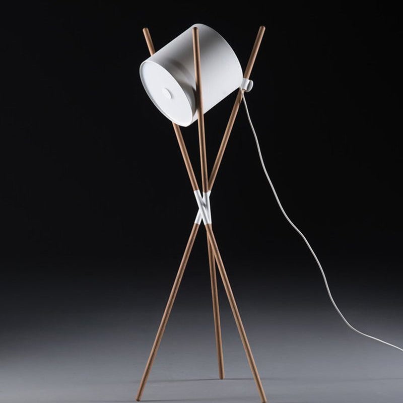 Shift Floor Lamp - Lumpaz