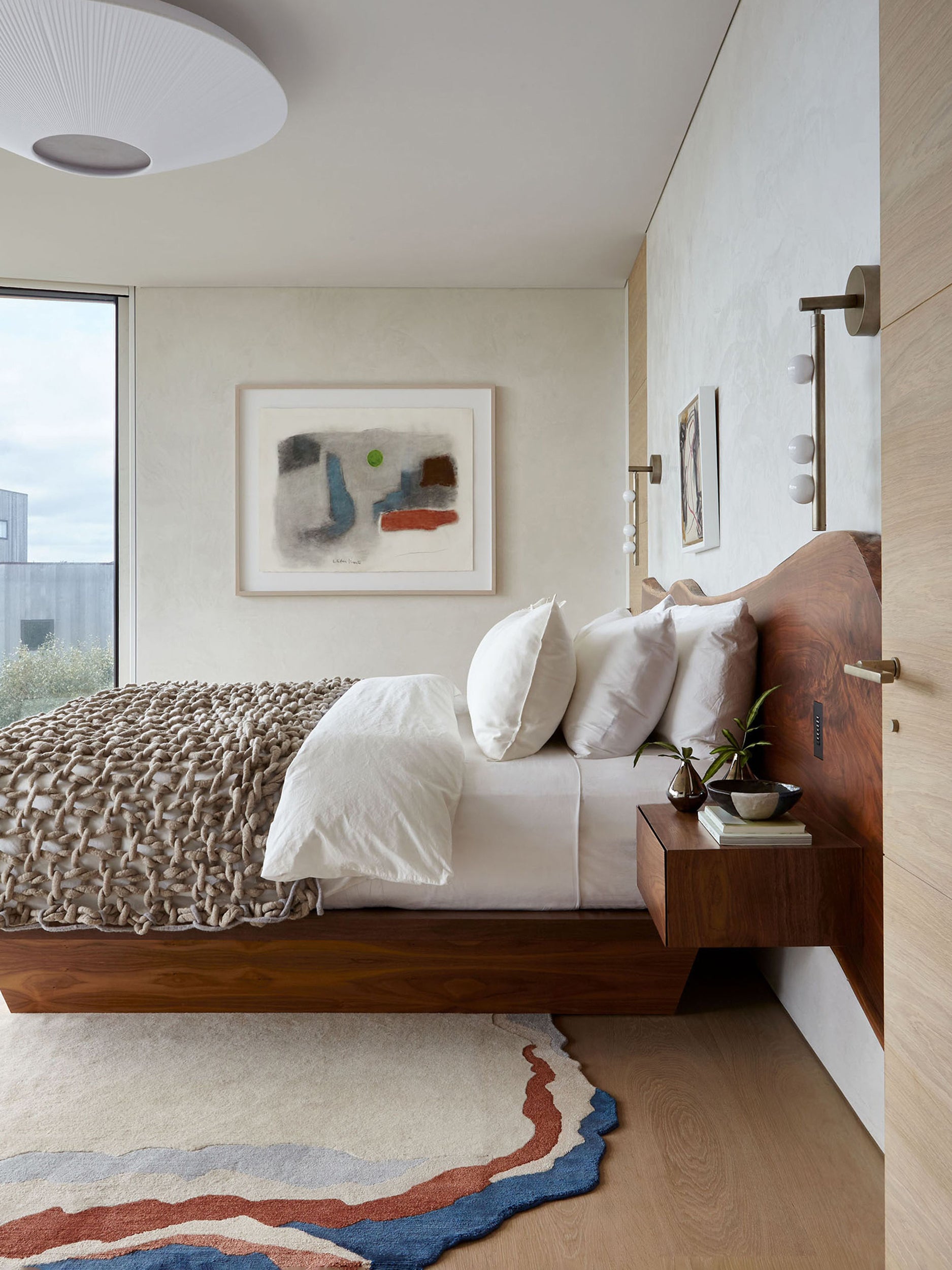 Drop Wall Lamp - Lumpaz
