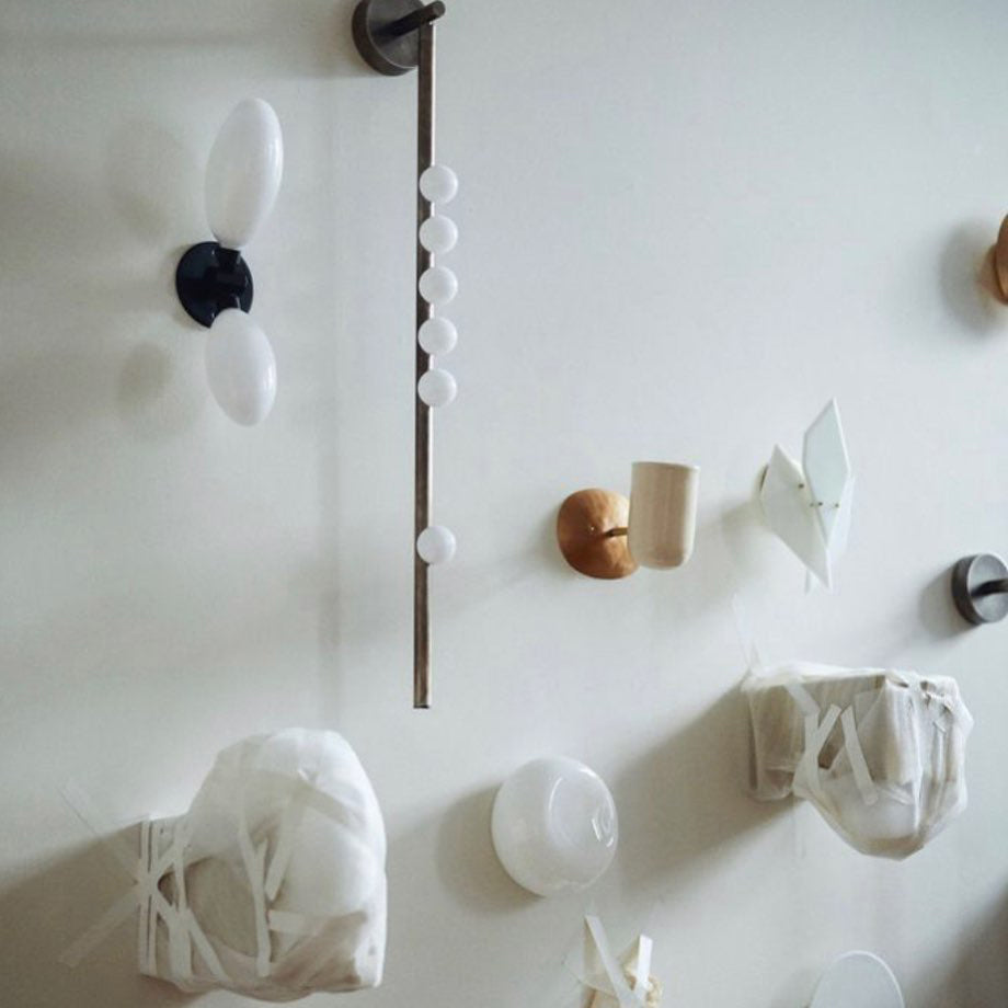 Drop Wall Lamp - Lumpaz