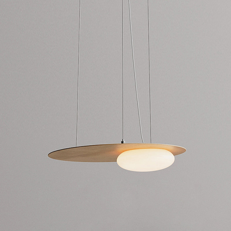Kwic Pendant Lamp - Lumpaz