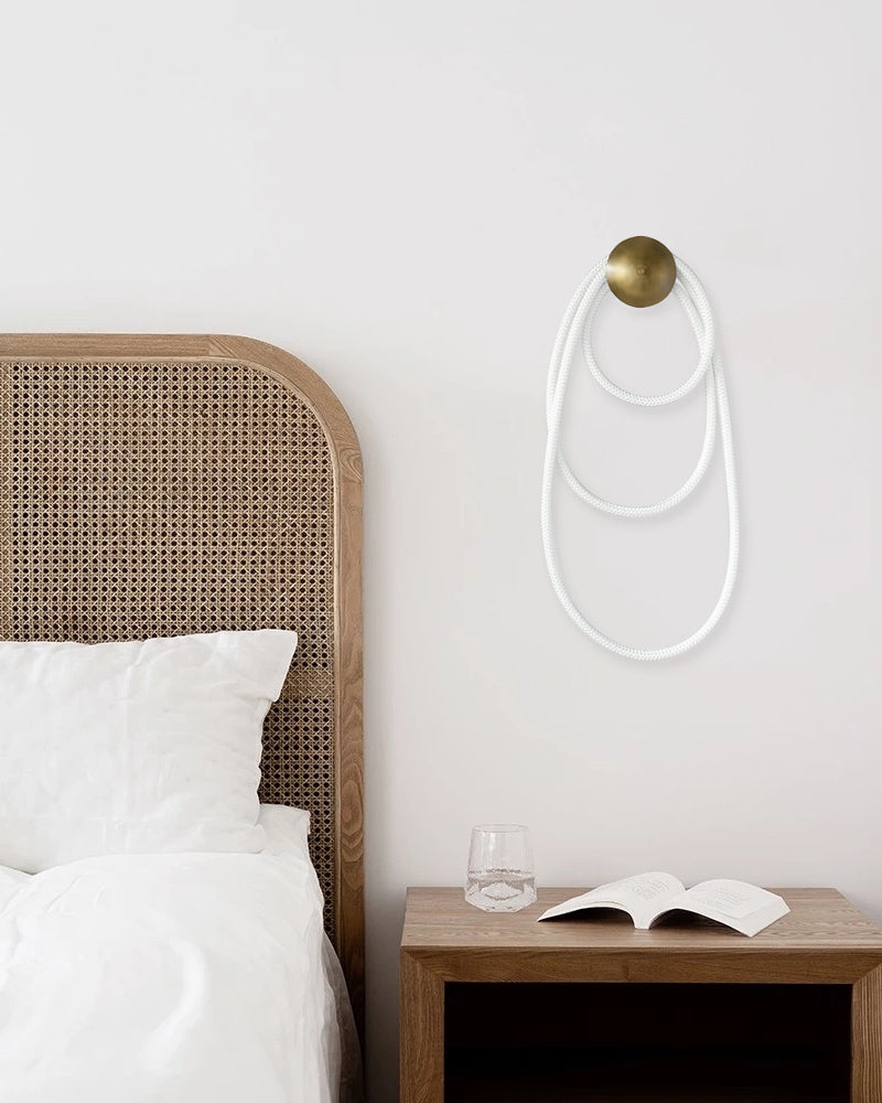 Rigel Wall Lamp - Lumpaz