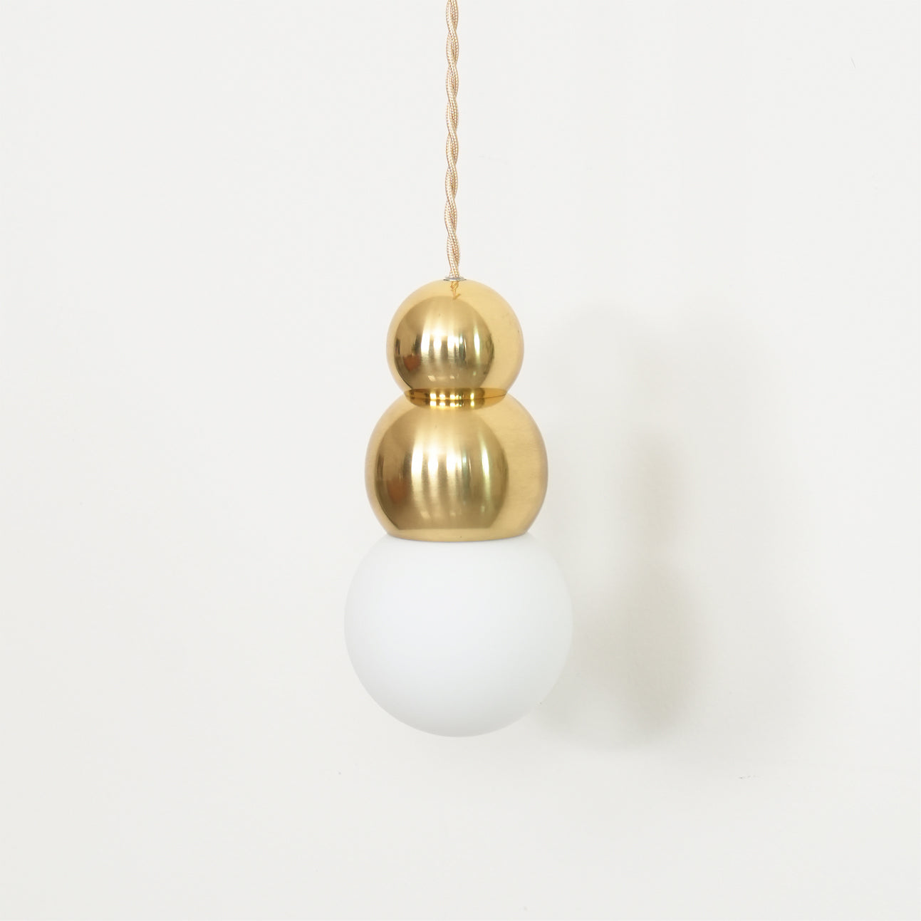 Ball Wall Lamp - Lumpaz