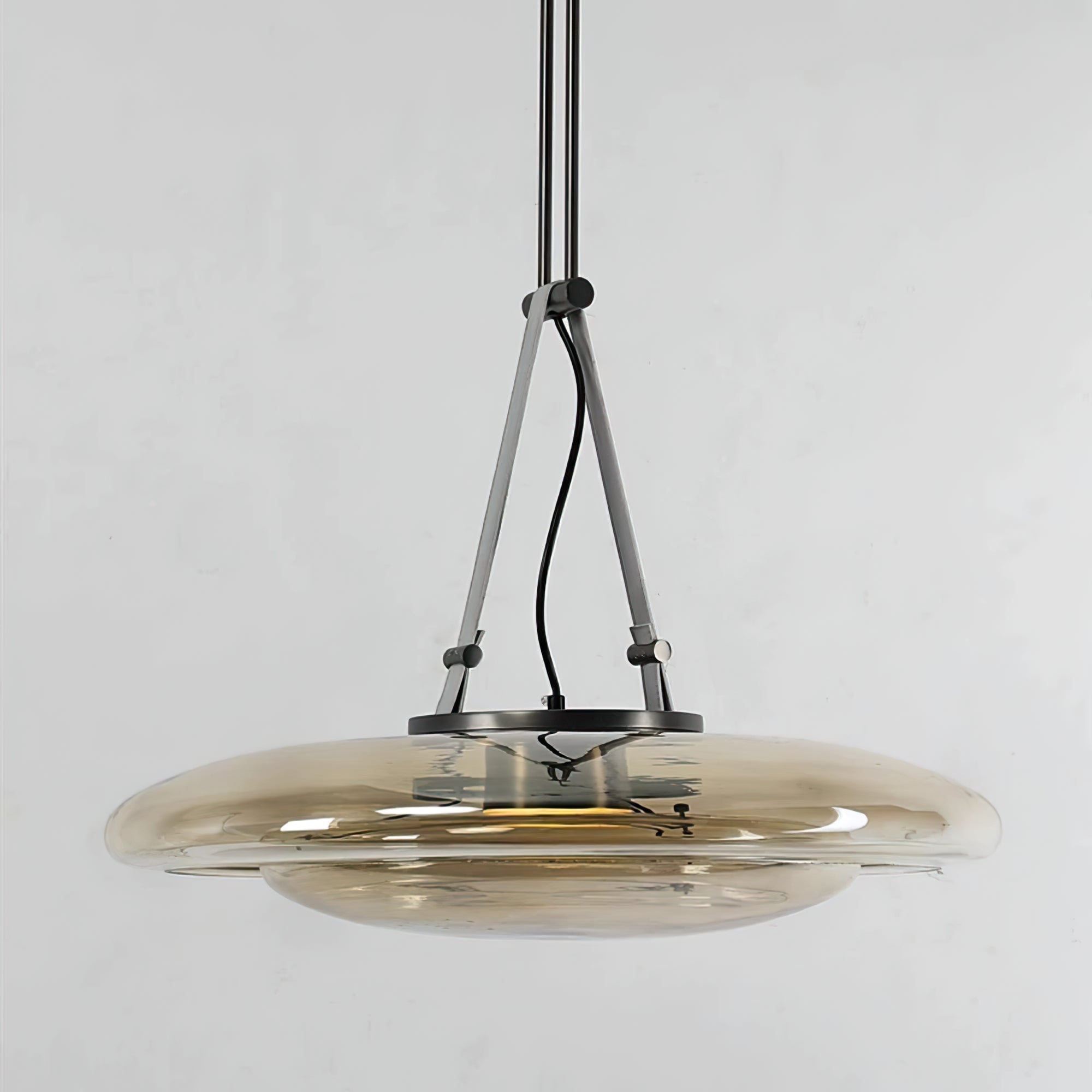 Futura Pendant Lamp - Lumpaz