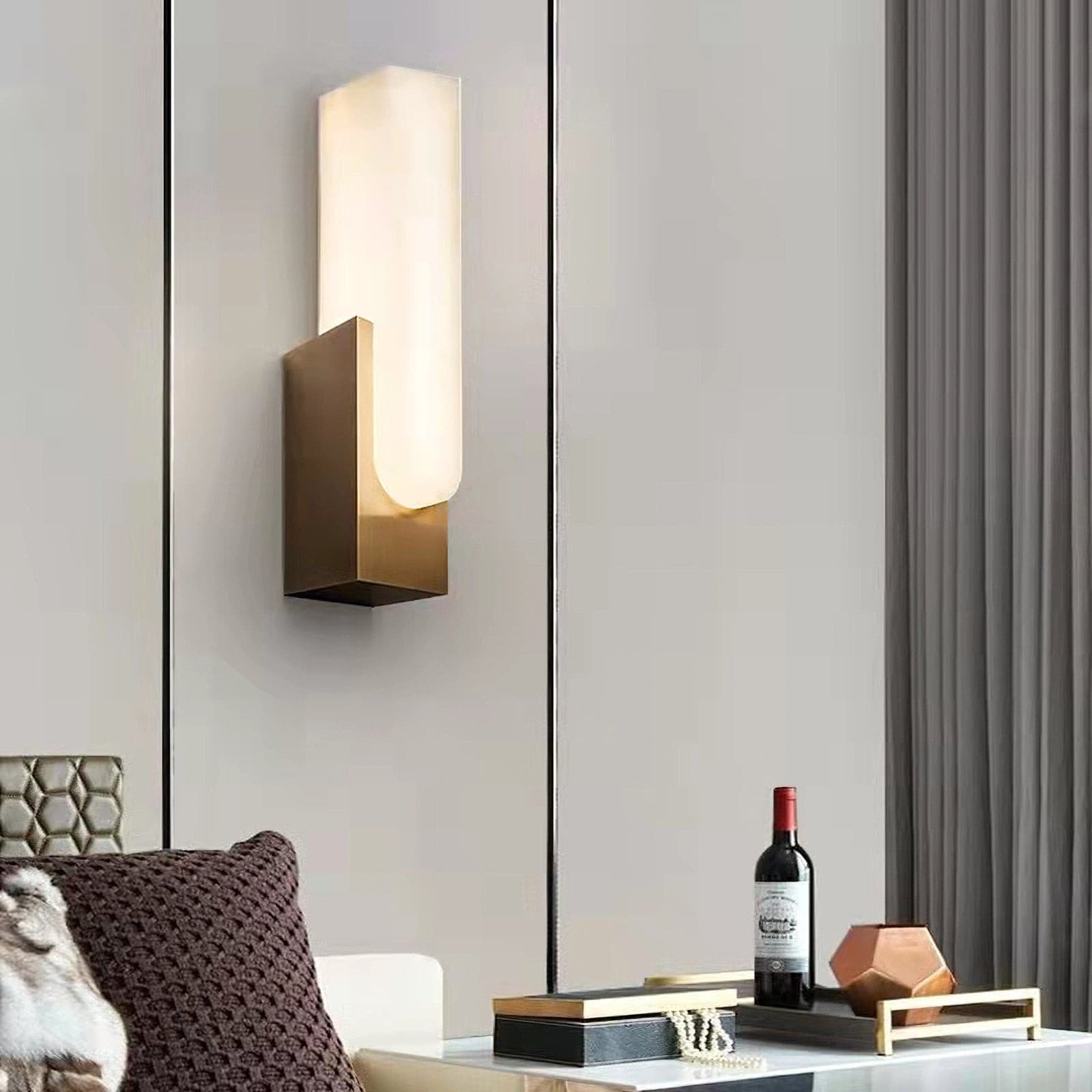 Agatha Wall Lamp - Lumpaz