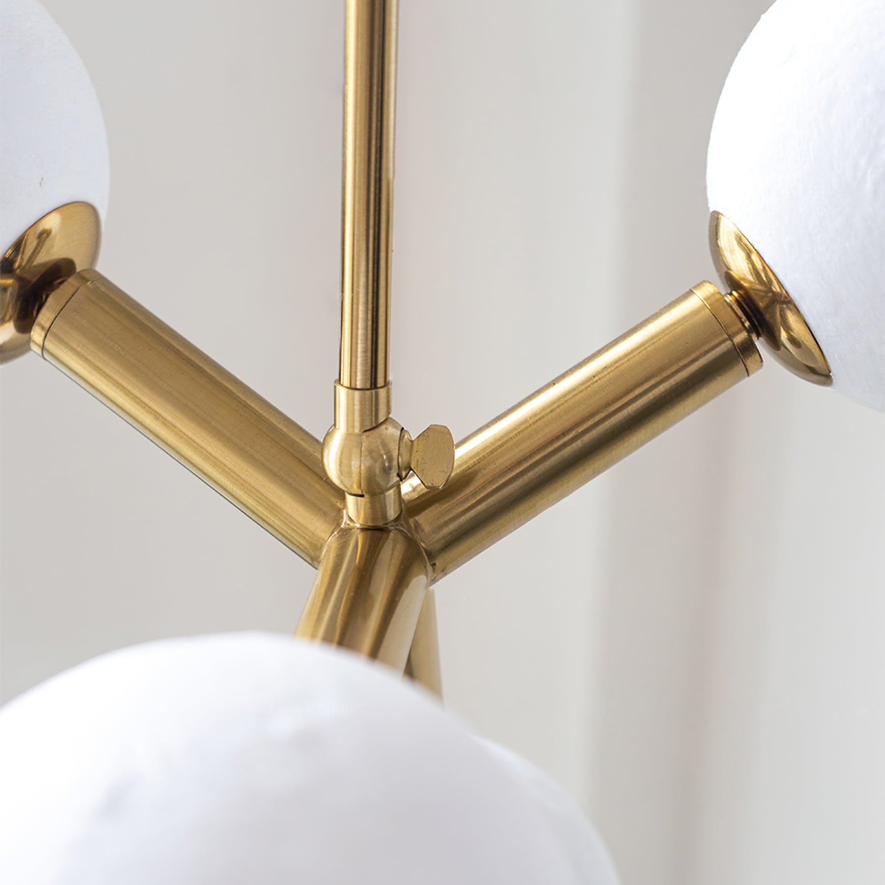 Dallas Planet Pendant Lamp - Lumpaz